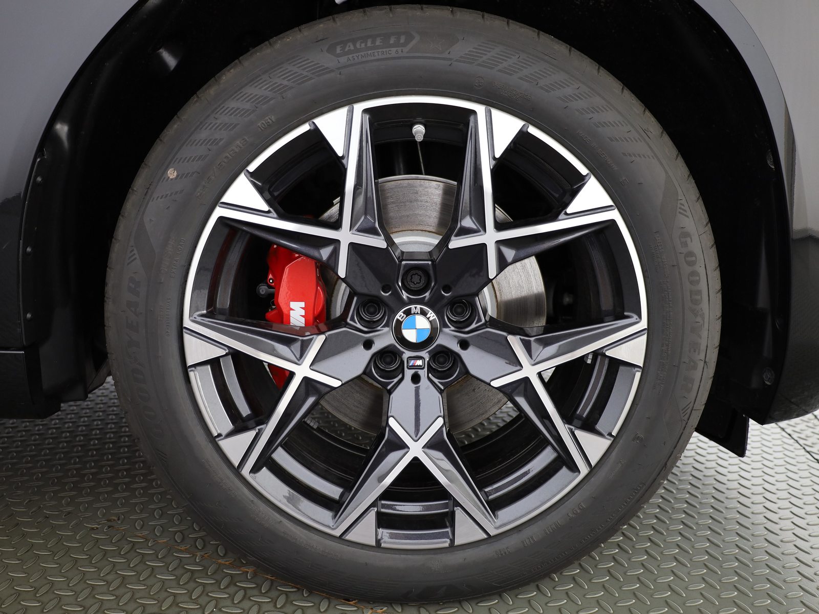 BMW X3 20d xDrive, Mild-Hybrid Diesel/Electric, New car, Automatic - 7