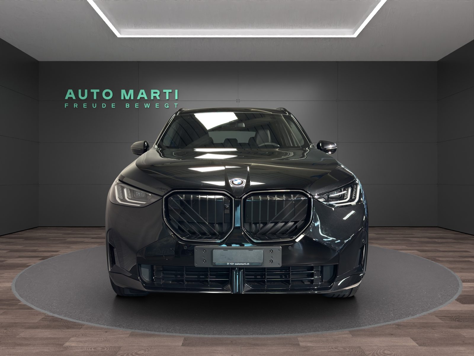 BMW X3 30e xDrive, Plug-in-Hybrid Benzin/Elektro, Neuwagen, Automatik - 5