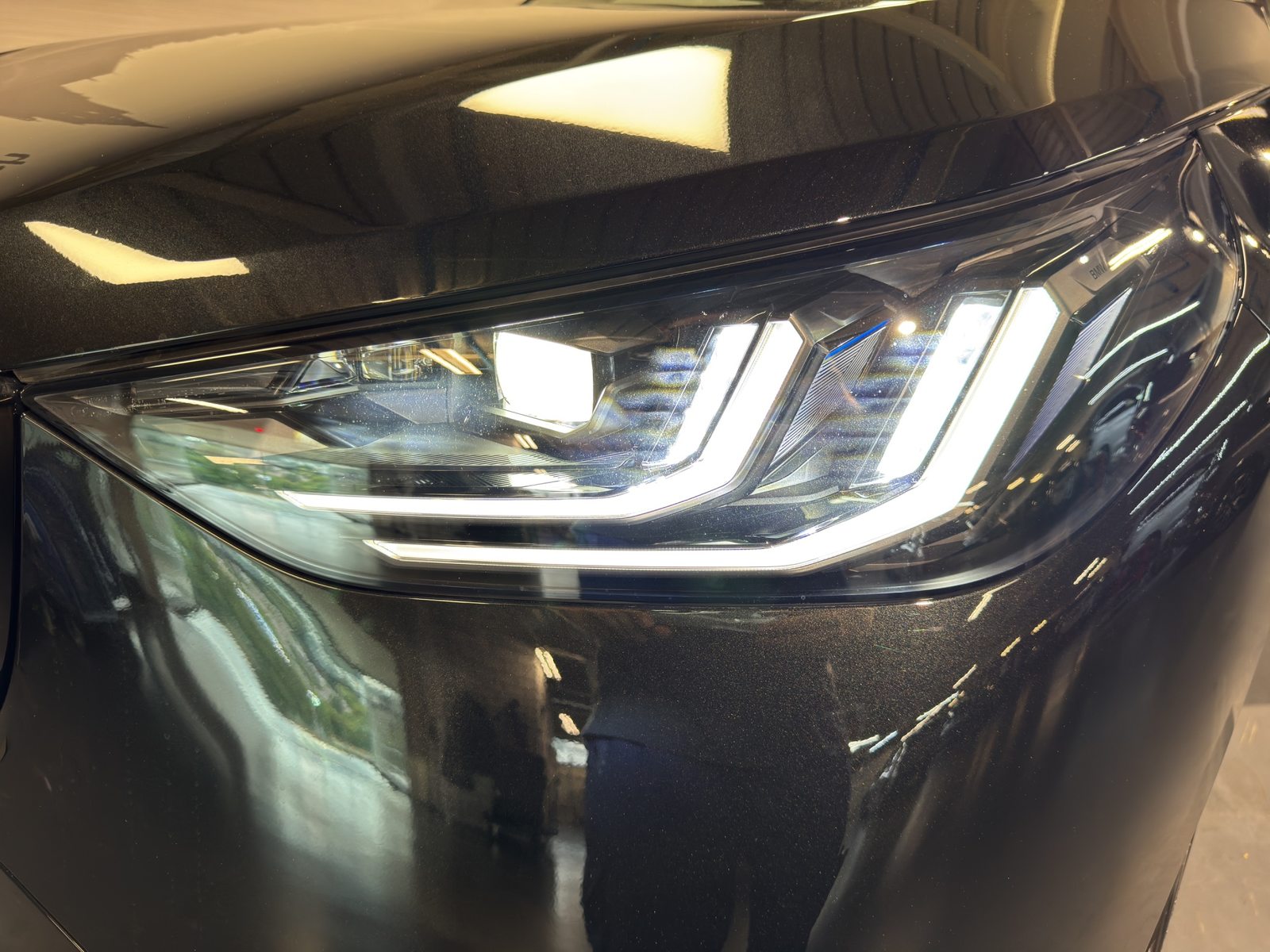 BMW X3 30e xDrive, Plug-in-Hybrid Benzin/Elektro, Neuwagen, Automatik - 7