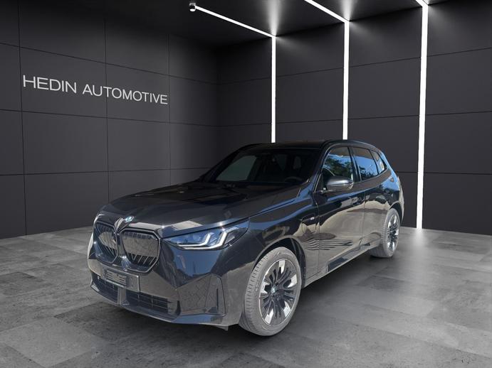 BMW X3 30e xDrive, Plug-in-Hybrid Benzin/Elektro, Neuwagen, Automatik