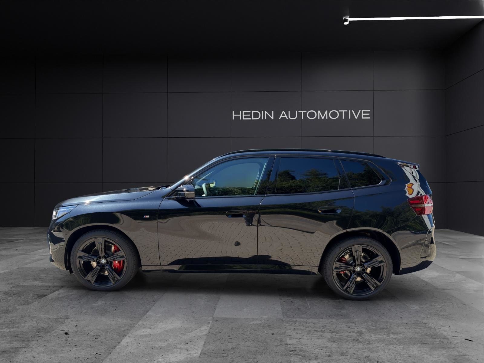 BMW X3 M50i, Mild-Hybrid Benzin/Elektro, Neuwagen, Automatik - 4