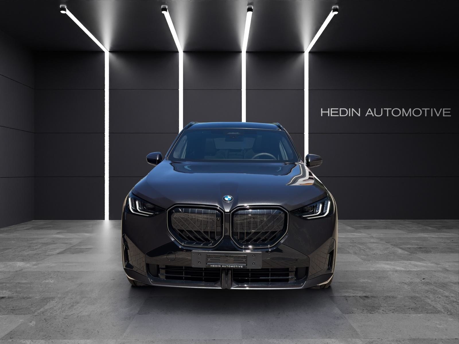 BMW X3 20d xDrive, Mild-Hybrid Diesel/Elektro, Neuwagen, Automatik - 7