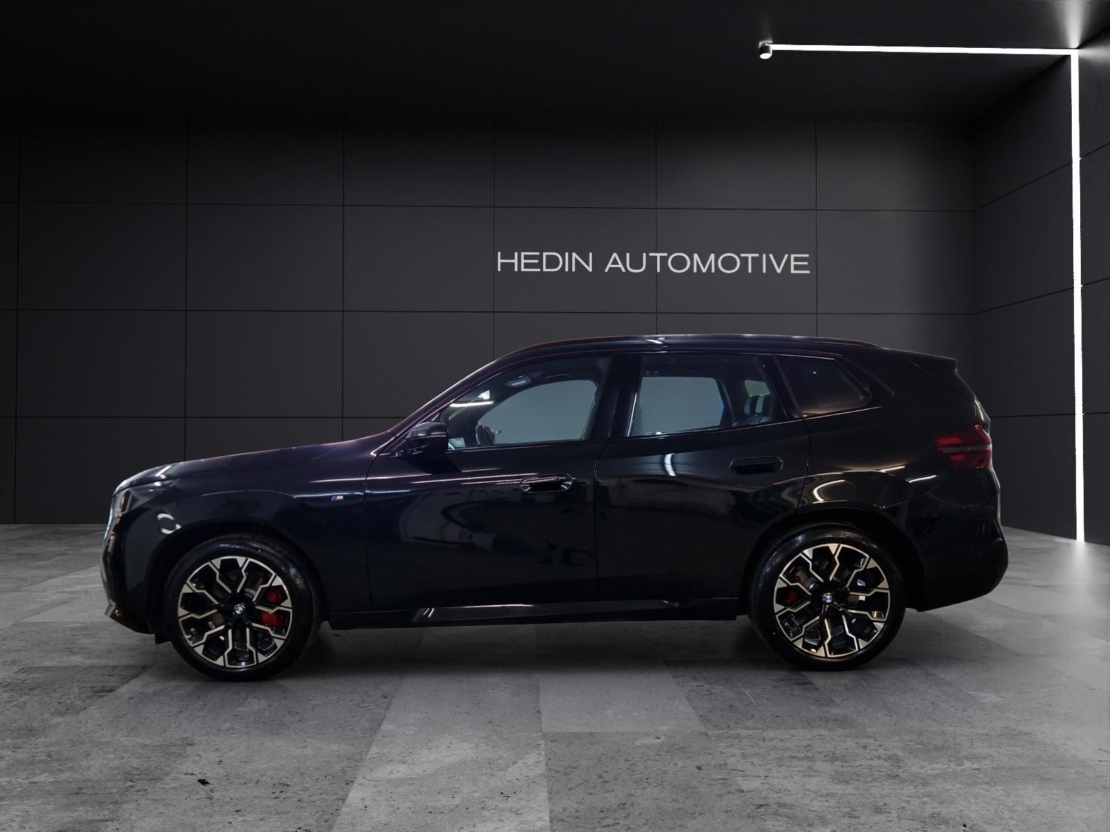 BMW X3 40d xDrive, Hybride Léger Diesel/Électricité, Voiture nouvelle, Automatique - 2