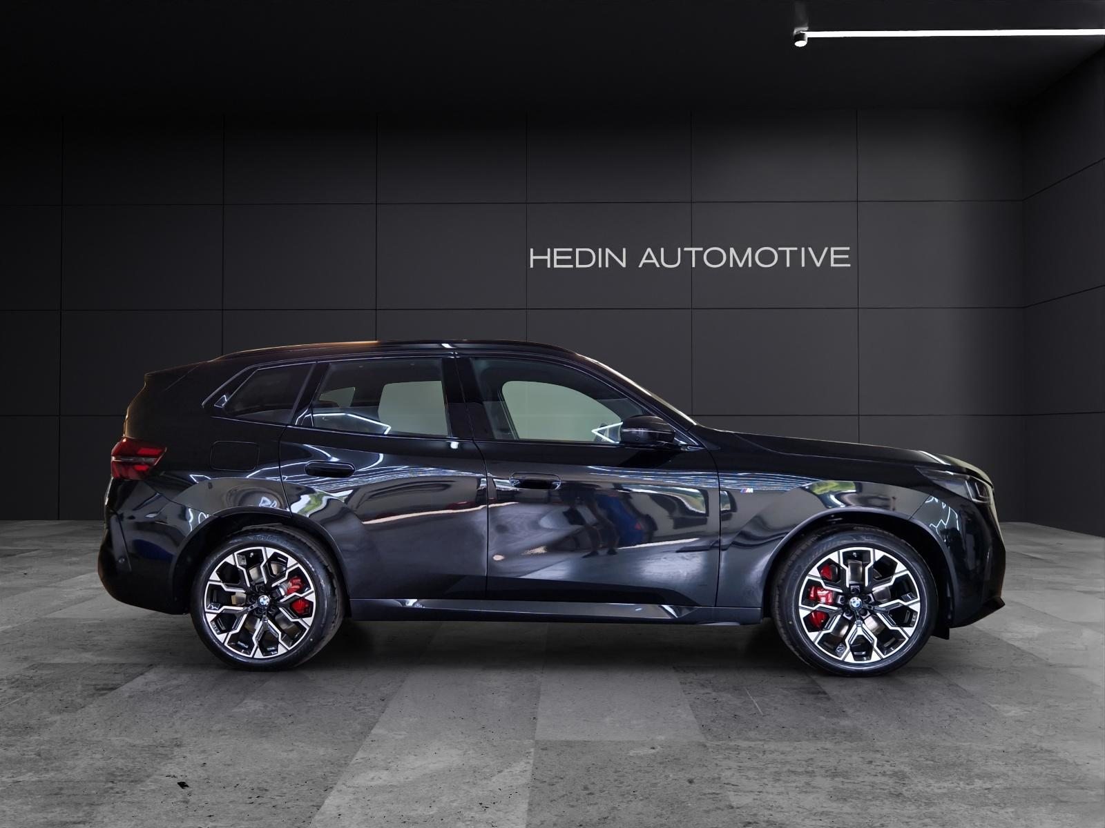 BMW X3 40d xDrive, Hybride Léger Diesel/Électricité, Voiture nouvelle, Automatique - 6