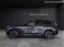 BMW X3 M50i, Hybride Léger Essence/Électricité, Voiture nouvelle, Automatique - 2