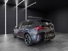 BMW X3 M50i, Hybride Léger Essence/Électricité, Voiture nouvelle, Automatique - 3
