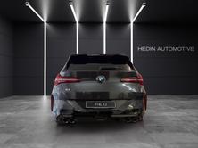 BMW X3 M50i, Hybride Léger Essence/Électricité, Voiture nouvelle, Automatique - 4