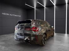 BMW X3 M50i, Hybride Léger Essence/Électricité, Voiture nouvelle, Automatique - 5