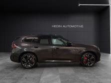 BMW X3 M50i, Hybride Léger Essence/Électricité, Voiture nouvelle, Automatique - 6