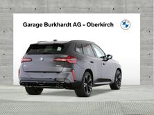 BMW X3 xDr M50 48V M Sp. Pro, Hybride Leggero Benzina/Elettrica, Auto nuove, Automatico - 2