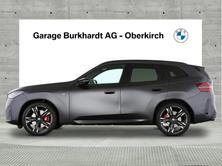 BMW X3 xDr M50 48V M Sp. Pro, Hybride Leggero Benzina/Elettrica, Auto nuove, Automatico - 3