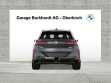 BMW X3 xDr M50 48V M Sp. Pro, Hybride Leggero Benzina/Elettrica, Auto nuove, Automatico - 4