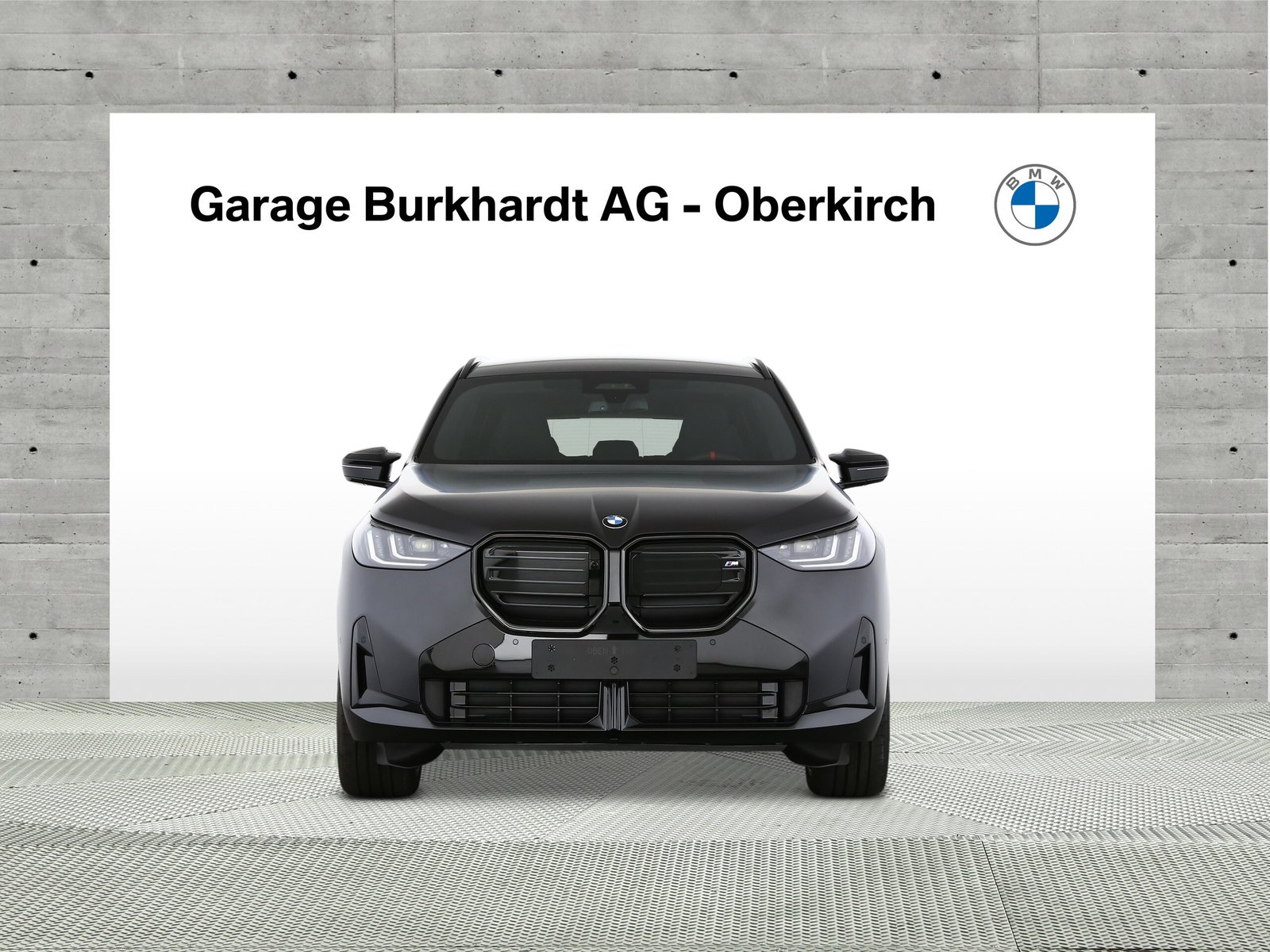 BMW X3 xDr M50 48V M Sp. Pro, Mild-Hybrid Benzin/Elektro, Neuwagen, Automatik - 5