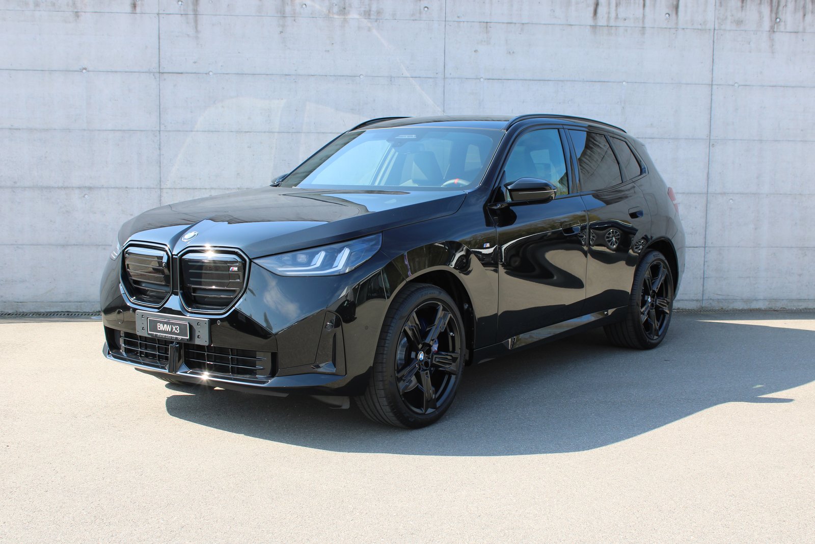 BMW X3 xDr M50 48V M Sp. Pro