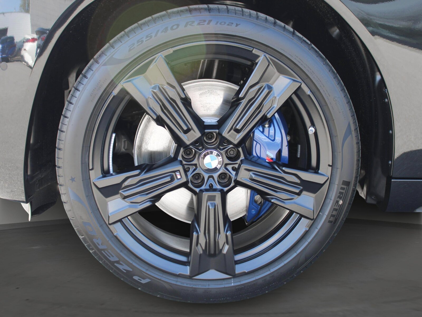 BMW X3 xDr M50 48V M Sp. Pro, Hybride Leggero Benzina/Elettrica, Auto nuove, Automatico - 3