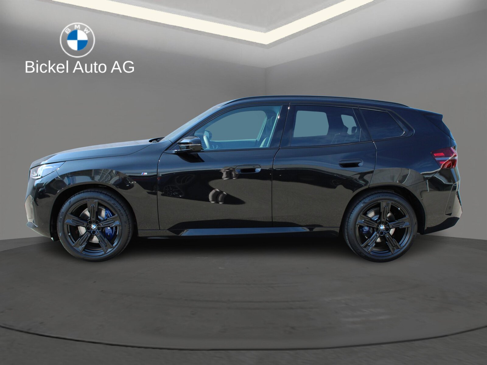 BMW X3 xDr M50 48V M Sp. Pro, Hybride Leggero Benzina/Elettrica, Auto nuove, Automatico - 4