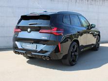 BMW X3 xDr M50 48V M Sp. Pro, Hybride Léger Essence/Électricité, Voiture nouvelle, Automatique - 5