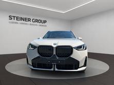 BMW X3 48V 40d M Sport Pro, Hybride Leggero Diesel/Elettrica, Auto nuove, Automatico - 2
