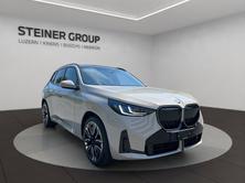 BMW X3 48V 40d M Sport Pro, Hybride Leggero Diesel/Elettrica, Auto nuove, Automatico - 3