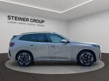 BMW X3 48V 40d M Sport Pro, Hybride Leggero Diesel/Elettrica, Auto nuove, Automatico - 4