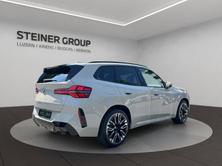 BMW X3 48V 40d M Sport Pro, Hybride Leggero Diesel/Elettrica, Auto nuove, Automatico - 5