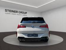 BMW X3 48V 40d M Sport Pro, Hybride Leggero Diesel/Elettrica, Auto nuove, Automatico - 6
