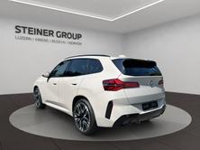 BMW X3 48V 40d M Sport Pro, Hybride Leggero Diesel/Elettrica, Auto nuove, Automatico - 7