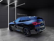 BMW X3 M50i, Hybride Léger Essence/Électricité, Voiture nouvelle, Automatique - 4