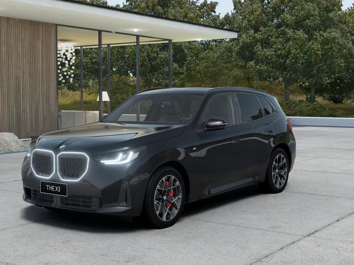 BMW X3 30e xDrive, Plug-in-Hybrid Benzin/Elektro, Neuwagen, Automatik