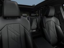 BMW X3 30e xDrive, Plug-in-Hybrid Benzin/Elektro, Neuwagen, Automatik - 4
