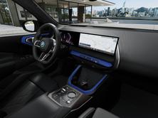 BMW X3 30e xDrive, Plug-in-Hybrid Benzin/Elektro, Neuwagen, Automatik - 6