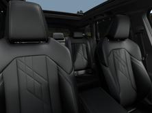 BMW X3 30e xDrive, Plug-in-Hybrid Benzin/Elektro, Neuwagen, Automatik - 5