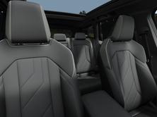 BMW X3 M50i, Hybride Léger Essence/Électricité, Voiture nouvelle, Automatique - 4