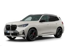 BMW X3 M50i, Hybride Léger Essence/Électricité, Voiture nouvelle, Automatique - 5