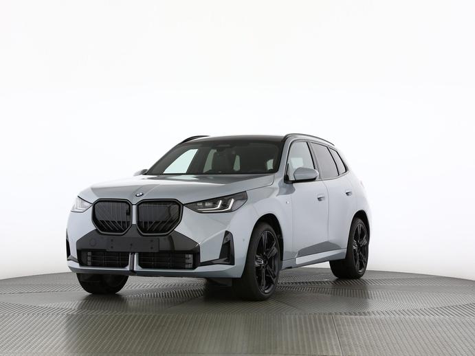 BMW X3 40d xDrive, Hybride Léger Diesel/Électricité, Voiture nouvelle, Automatique