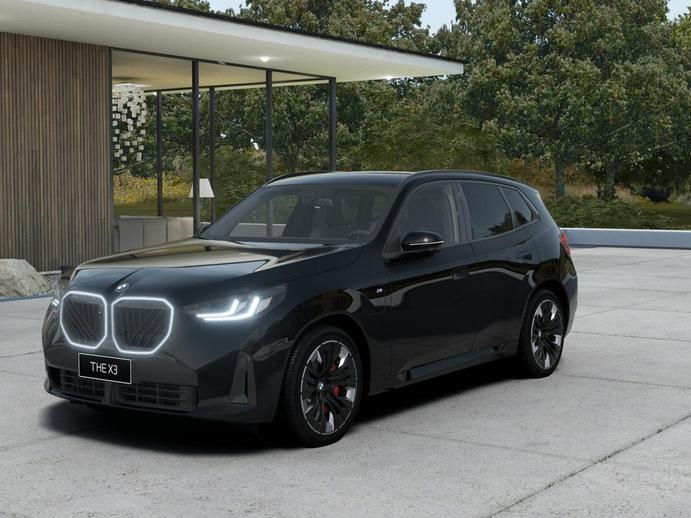 BMW X3 30e xDrive, Plug-in-Hybrid Benzin/Elektro, Neuwagen, Automatik