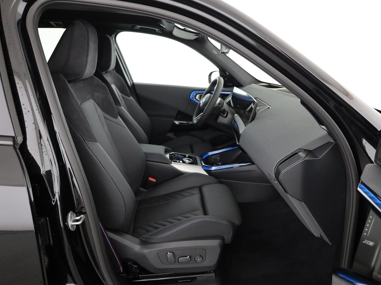 BMW X3 30e xDrive, Plug-in-Hybrid Benzina/Elettrica, Auto nuove, Automatico - 5