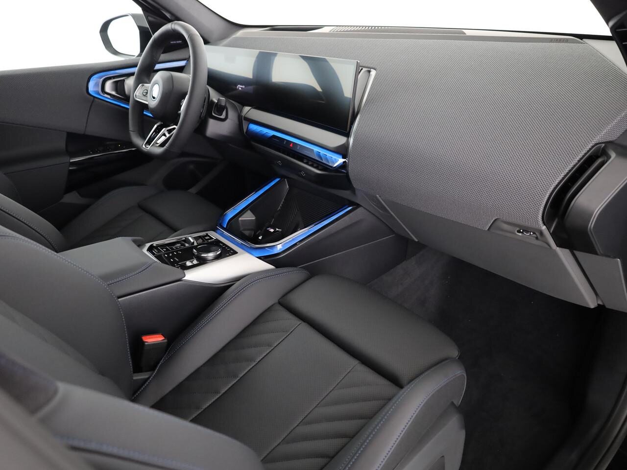 BMW X3 30e xDrive, Plug-in-Hybrid Benzina/Elettrica, Auto nuove, Automatico - 7