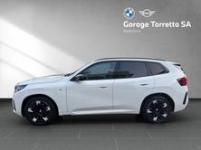 BMW X3 M50 48V M Sport Pro, Hybride Léger Essence/Électricité, Voiture nouvelle, Automatique - 2