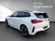 BMW X3 M50 48V M Sport Pro, Hybride Léger Essence/Électricité, Voiture nouvelle, Automatique - 3