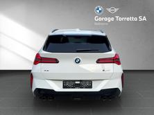 BMW X3 M50 48V M Sport Pro, Hybride Léger Essence/Électricité, Voiture nouvelle, Automatique - 4