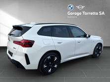 BMW X3 M50 48V M Sport Pro, Hybride Léger Essence/Électricité, Voiture nouvelle, Automatique - 5