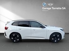 BMW X3 M50 48V M Sport Pro, Hybride Léger Essence/Électricité, Voiture nouvelle, Automatique - 6