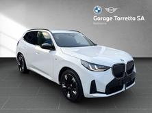 BMW X3 M50 48V M Sport Pro, Hybride Léger Essence/Électricité, Voiture nouvelle, Automatique - 7