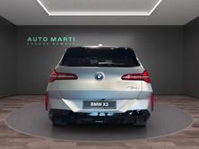 BMW X3 20d xDrive, Mild-Hybrid Diesel/Elektro, Neuwagen, Automatik - 4