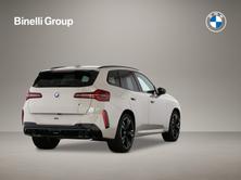 BMW X3 M50i, Hybride Léger Essence/Électricité, Voiture nouvelle, Automatique - 2