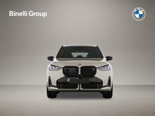 BMW X3 M50i, Hybride Léger Essence/Électricité, Voiture nouvelle, Automatique - 3