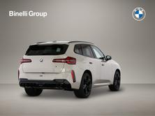 BMW X3 M50i, Hybride Léger Essence/Électricité, Voiture nouvelle, Automatique - 2