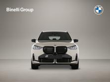 BMW X3 M50i, Hybride Léger Essence/Électricité, Voiture nouvelle, Automatique - 3