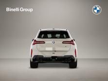 BMW X3 M50i, Hybride Léger Essence/Électricité, Voiture nouvelle, Automatique - 4